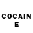 Cocaine 98% dekutree64